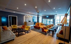 Caravelle Hotel im Park